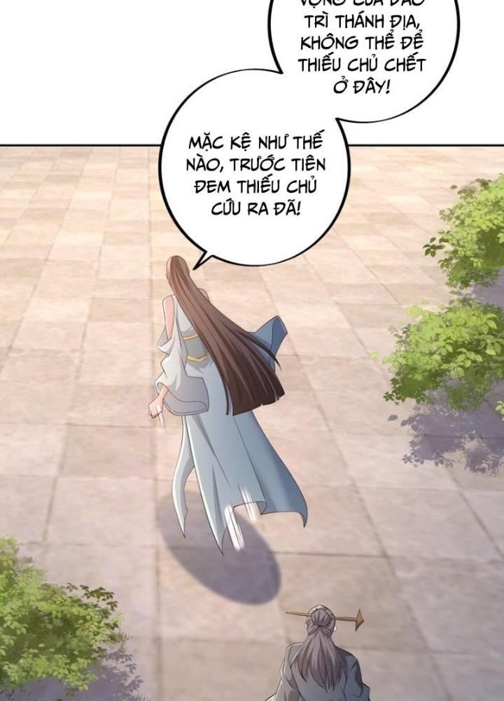 Trọng Sinh 1000 Lần, Ta Vô Địch Chapter 130 - Trang 4