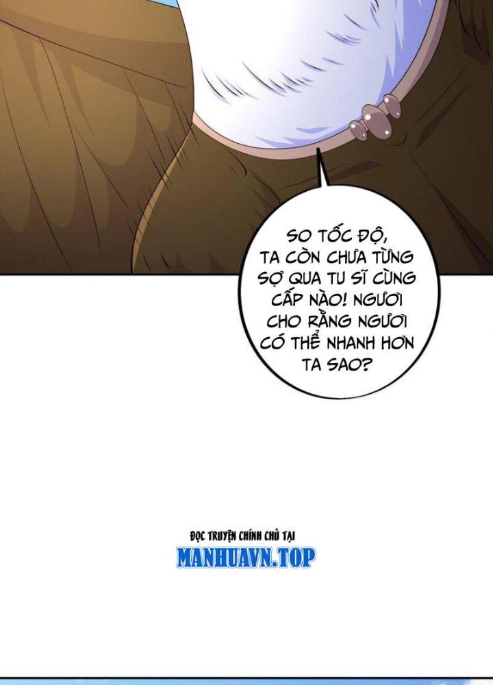 Trọng Sinh 1000 Lần, Ta Vô Địch Chapter 130 - Trang 4