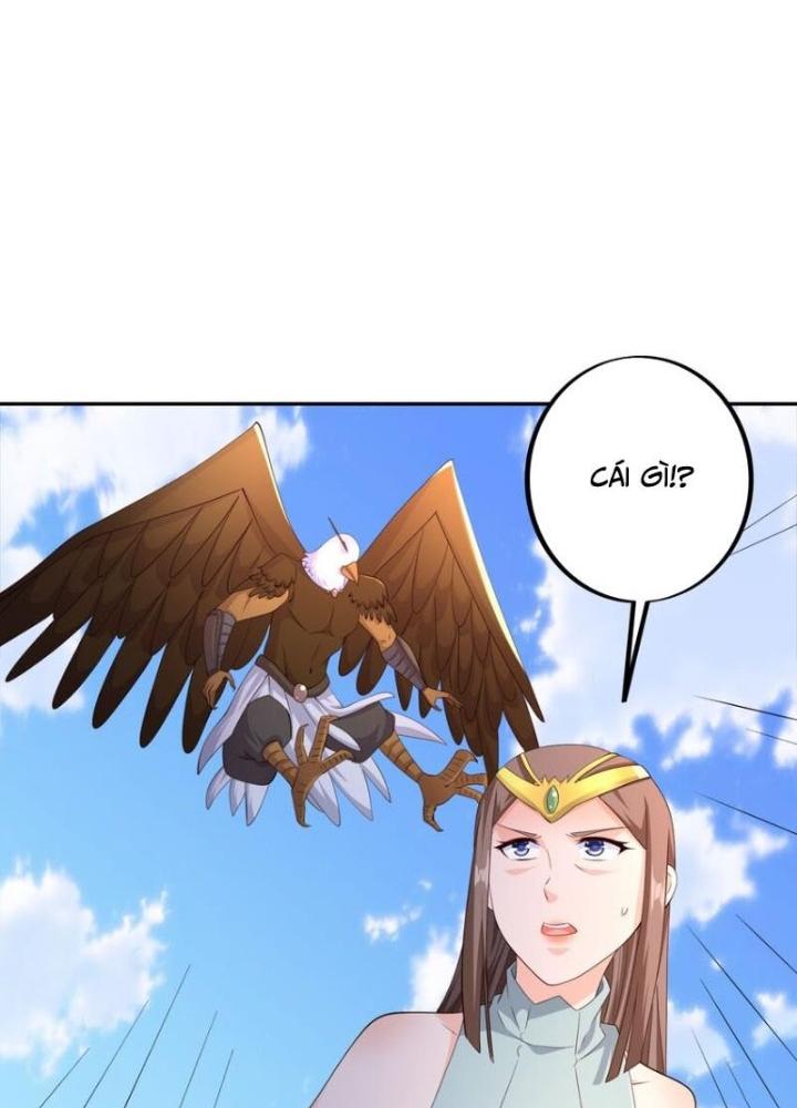 Trọng Sinh 1000 Lần, Ta Vô Địch Chapter 130 - Trang 4