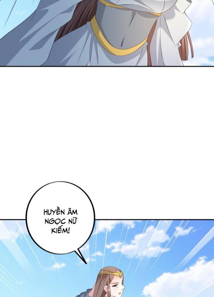 Trọng Sinh 1000 Lần, Ta Vô Địch Chapter 130 - Trang 4