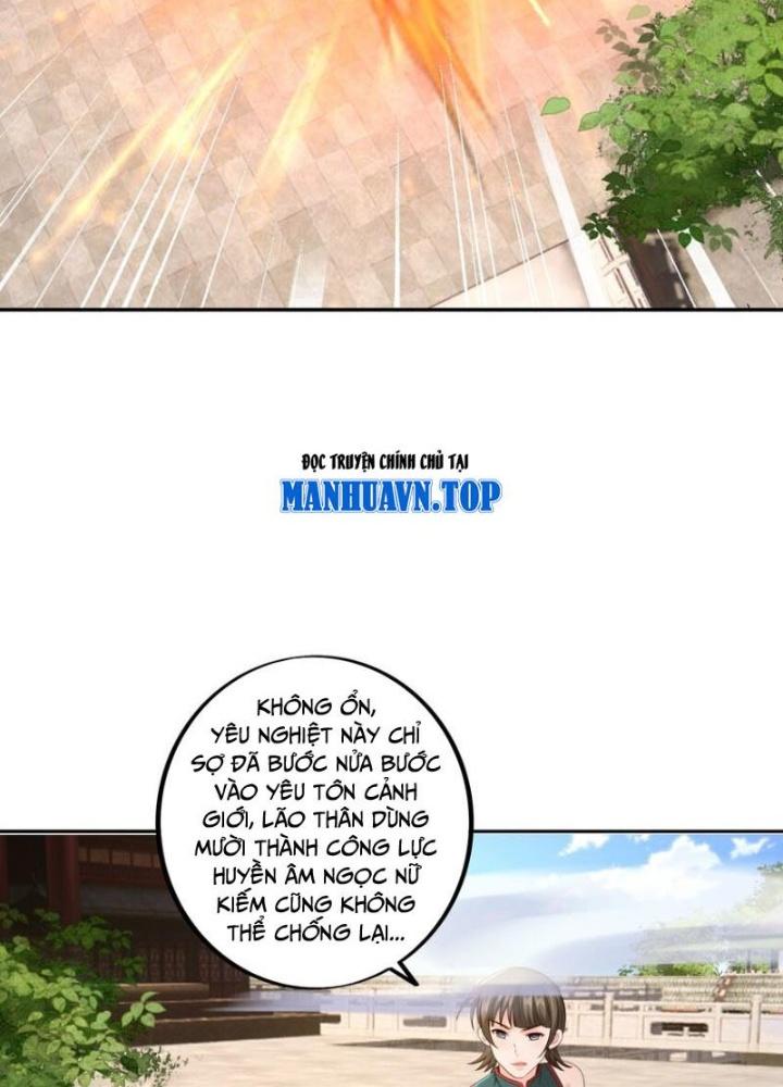 Trọng Sinh 1000 Lần, Ta Vô Địch Chapter 130 - Trang 4