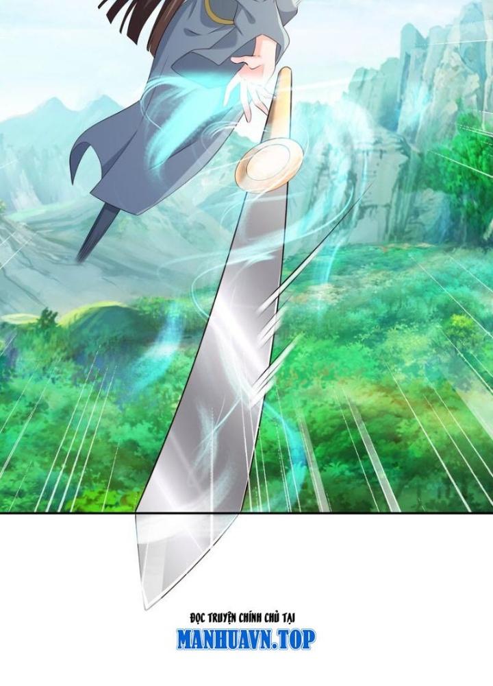 Trọng Sinh 1000 Lần, Ta Vô Địch Chapter 130 - Trang 4