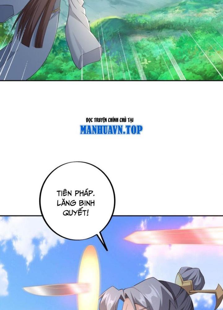 Trọng Sinh 1000 Lần, Ta Vô Địch Chapter 130 - Trang 4