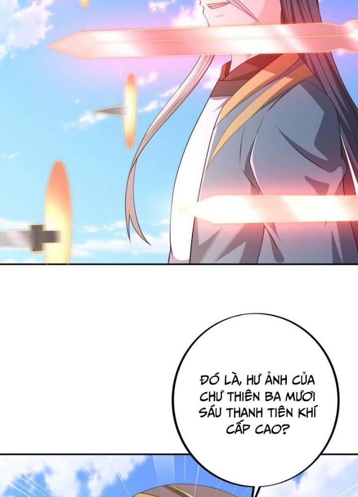 Trọng Sinh 1000 Lần, Ta Vô Địch Chapter 130 - Trang 4