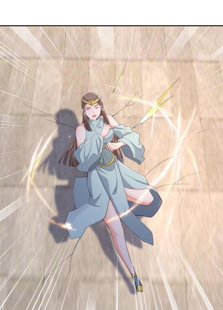 Trọng Sinh 1000 Lần, Ta Vô Địch Chapter 130 - Trang 4