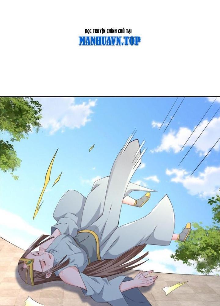 Trọng Sinh 1000 Lần, Ta Vô Địch Chapter 130 - Trang 4