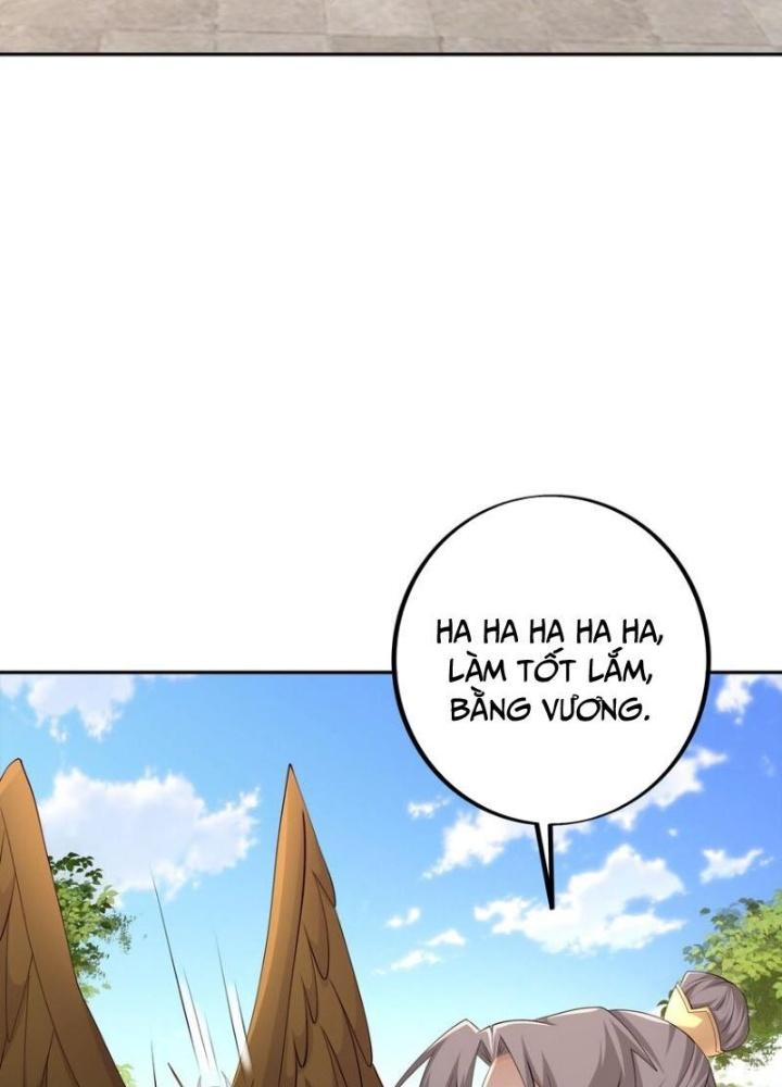 Trọng Sinh 1000 Lần, Ta Vô Địch Chapter 130 - Trang 4