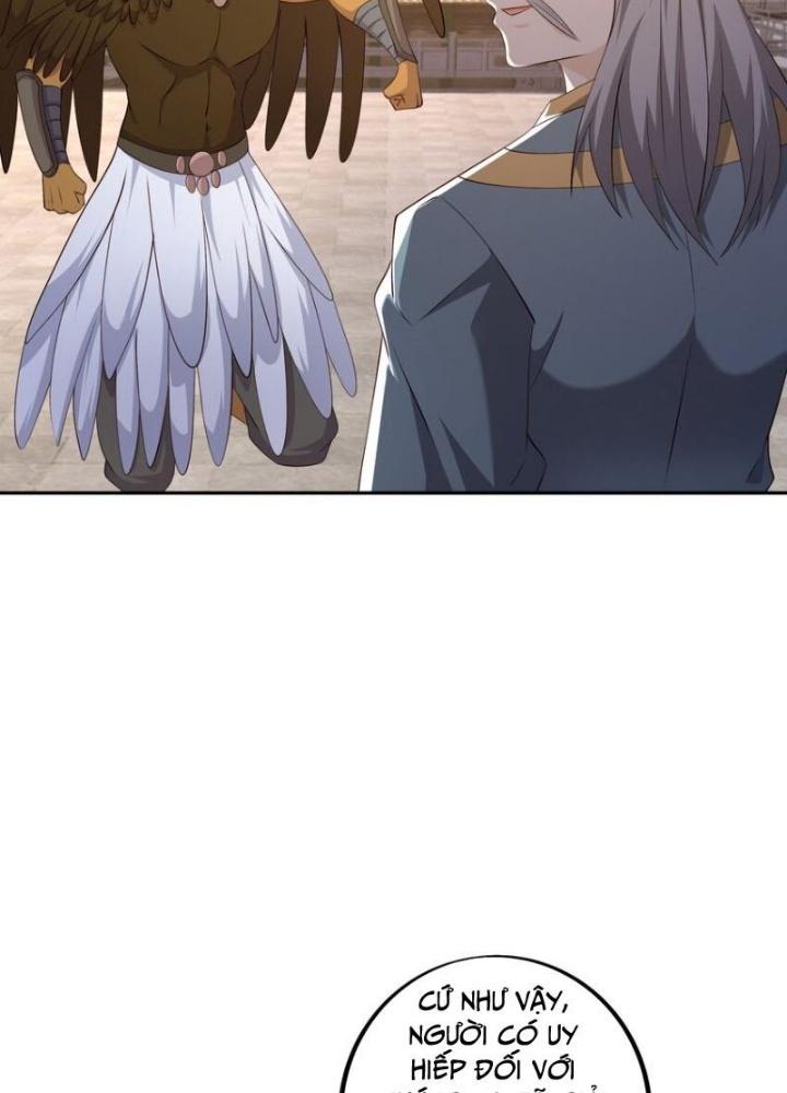 Trọng Sinh 1000 Lần, Ta Vô Địch Chapter 130 - Trang 4