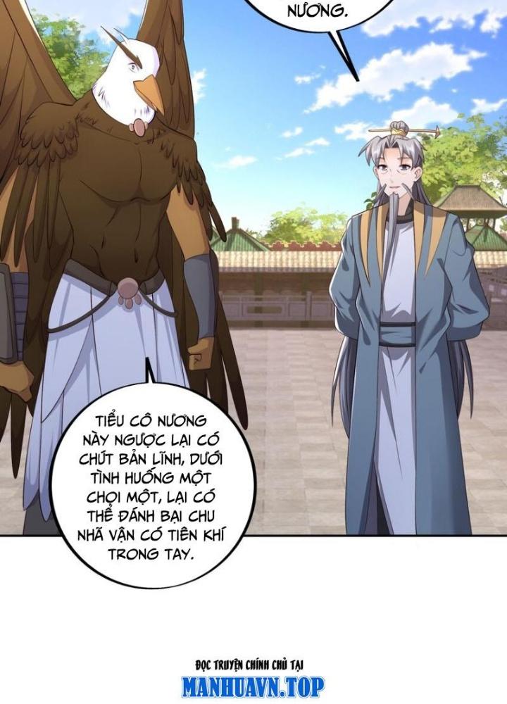 Trọng Sinh 1000 Lần, Ta Vô Địch Chapter 130 - Trang 4