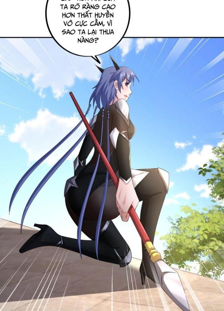 Trọng Sinh 1000 Lần, Ta Vô Địch Chapter 130 - Trang 4