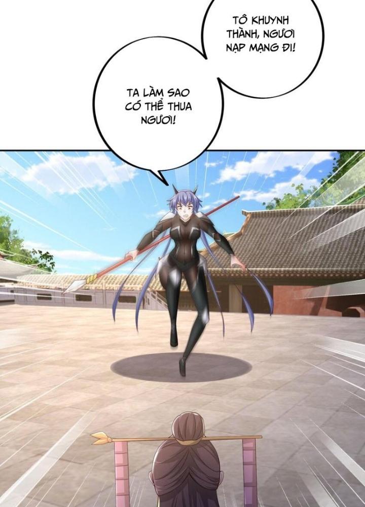 Trọng Sinh 1000 Lần, Ta Vô Địch Chapter 130 - Trang 4