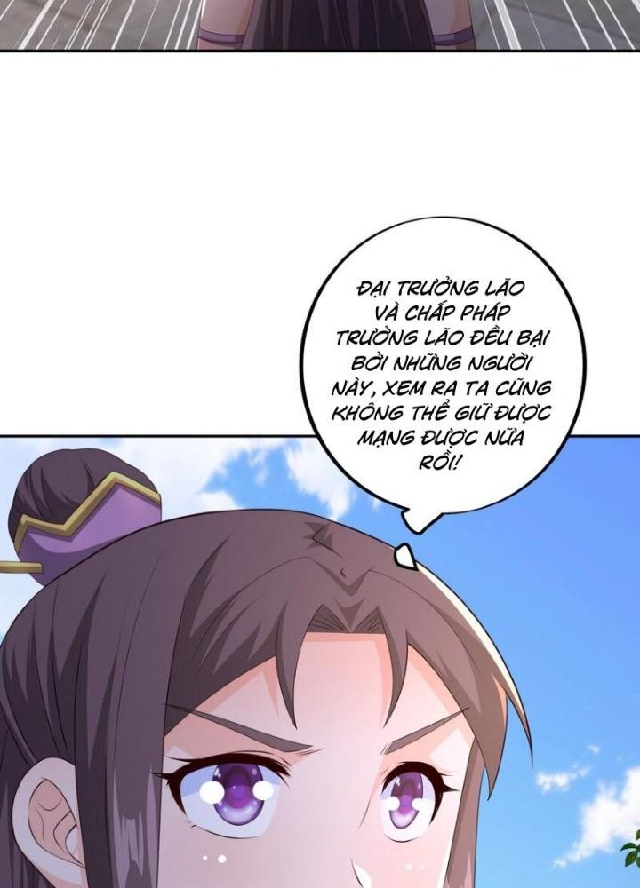 Trọng Sinh 1000 Lần, Ta Vô Địch Chapter 130 - Trang 4