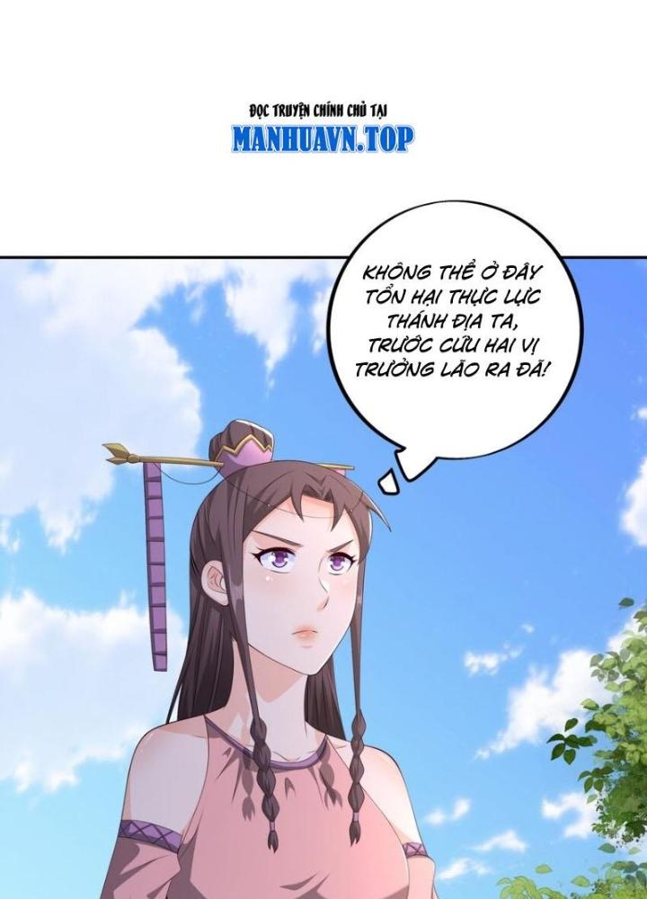 Trọng Sinh 1000 Lần, Ta Vô Địch Chapter 130 - Trang 4