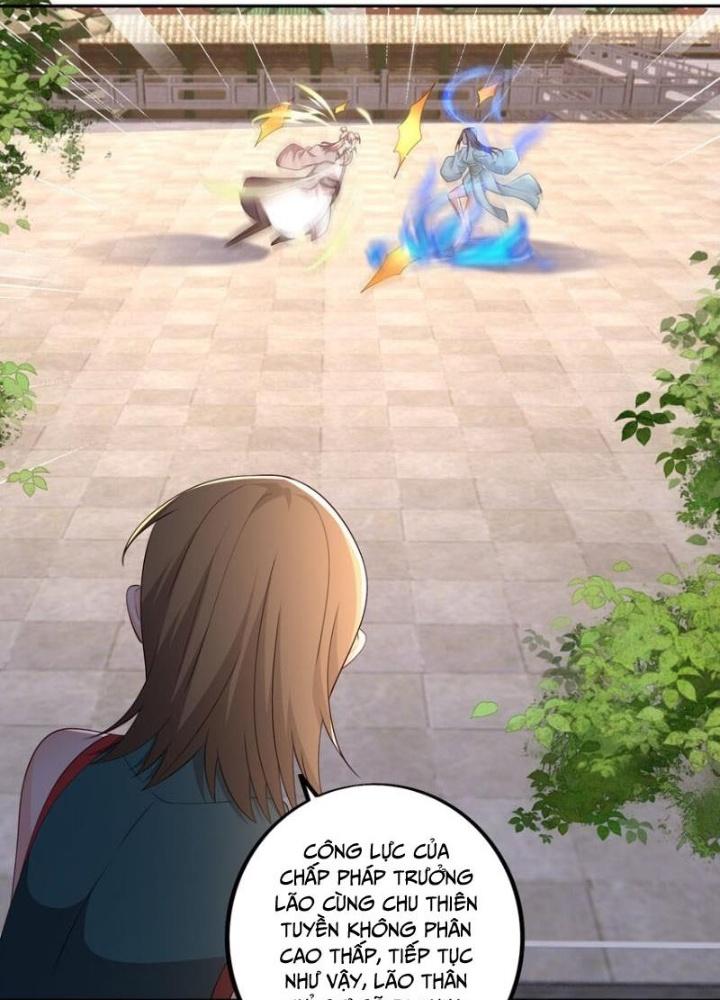 Trọng Sinh 1000 Lần, Ta Vô Địch Chapter 130 - Trang 4