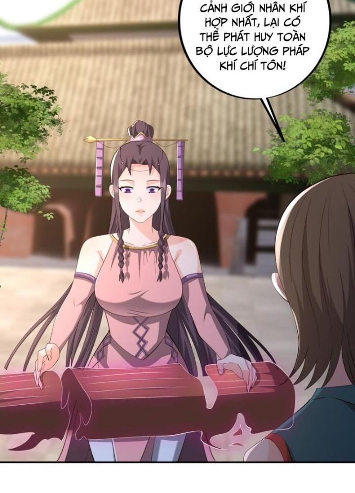 Trọng Sinh 1000 Lần, Ta Vô Địch Chapter 130 - Trang 4