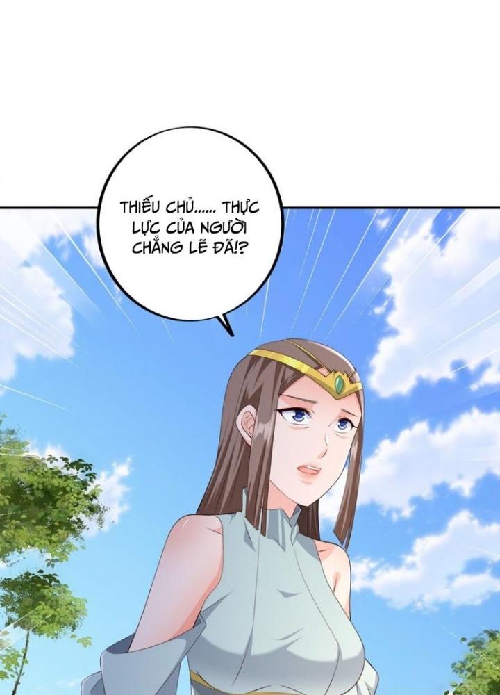 Trọng Sinh 1000 Lần, Ta Vô Địch Chapter 130 - Trang 4