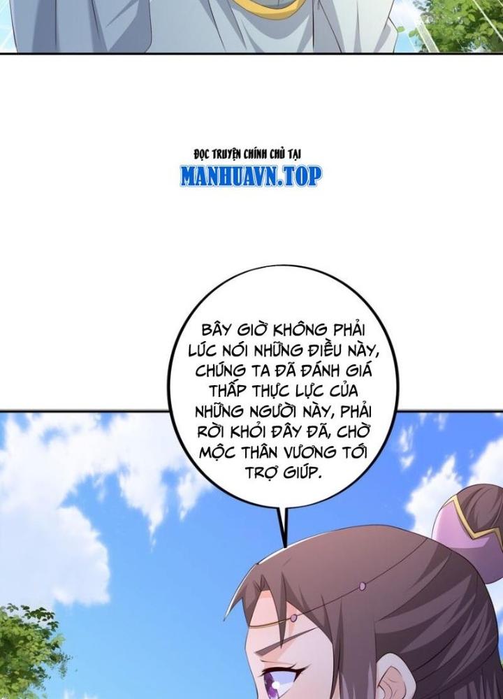 Trọng Sinh 1000 Lần, Ta Vô Địch Chapter 130 - Trang 4