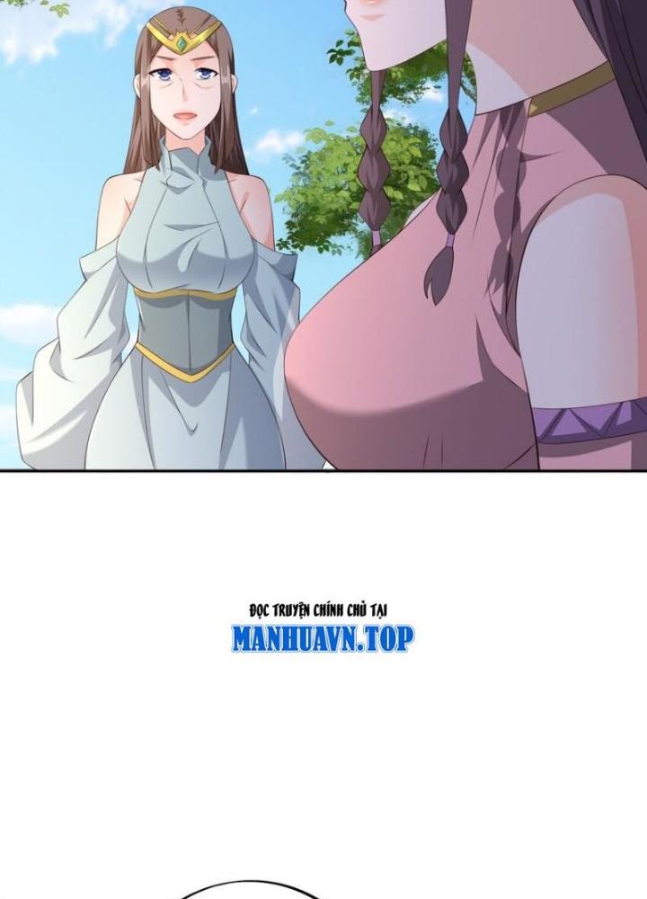 Trọng Sinh 1000 Lần, Ta Vô Địch Chapter 130 - Trang 4