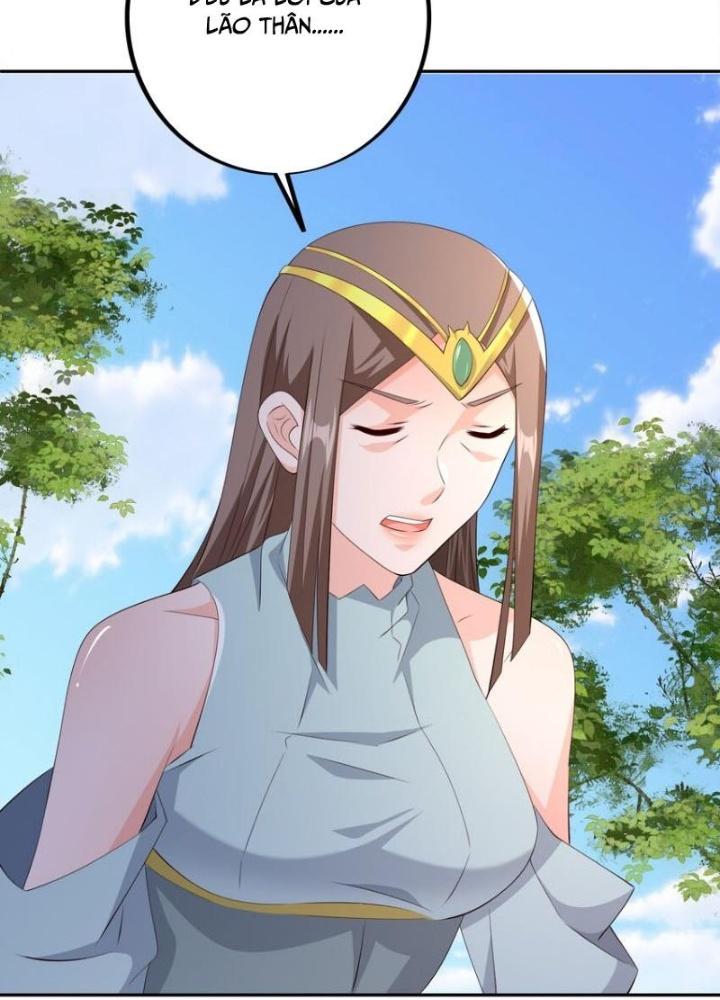 Trọng Sinh 1000 Lần, Ta Vô Địch Chapter 130 - Trang 4