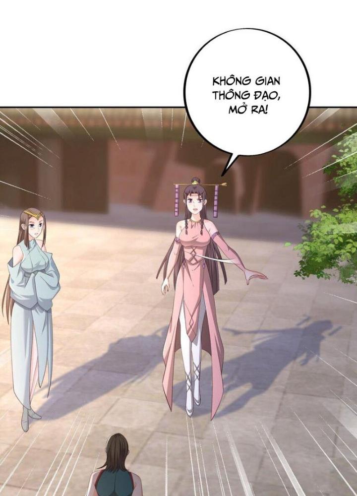 Trọng Sinh 1000 Lần, Ta Vô Địch Chapter 130 - Trang 4