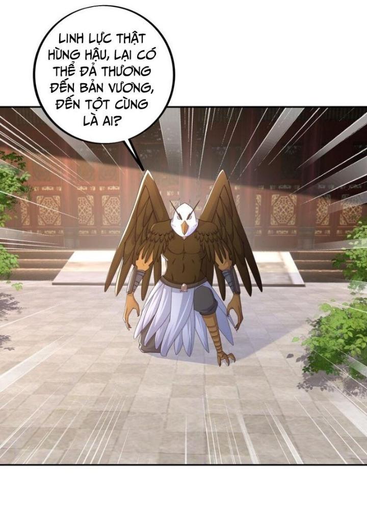 Trọng Sinh 1000 Lần, Ta Vô Địch Chapter 131 - Trang 4