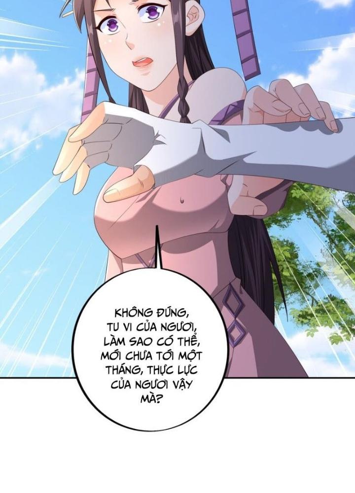 Trọng Sinh 1000 Lần, Ta Vô Địch Chapter 131 - Trang 4