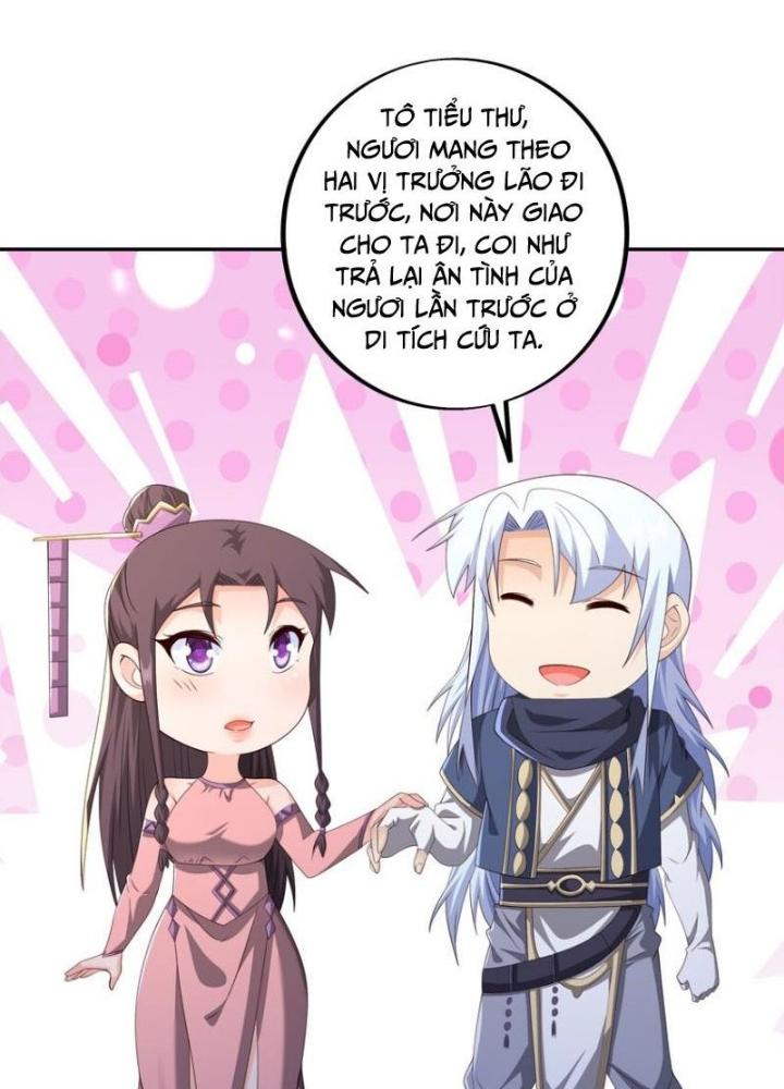 Trọng Sinh 1000 Lần, Ta Vô Địch Chapter 131 - Trang 4