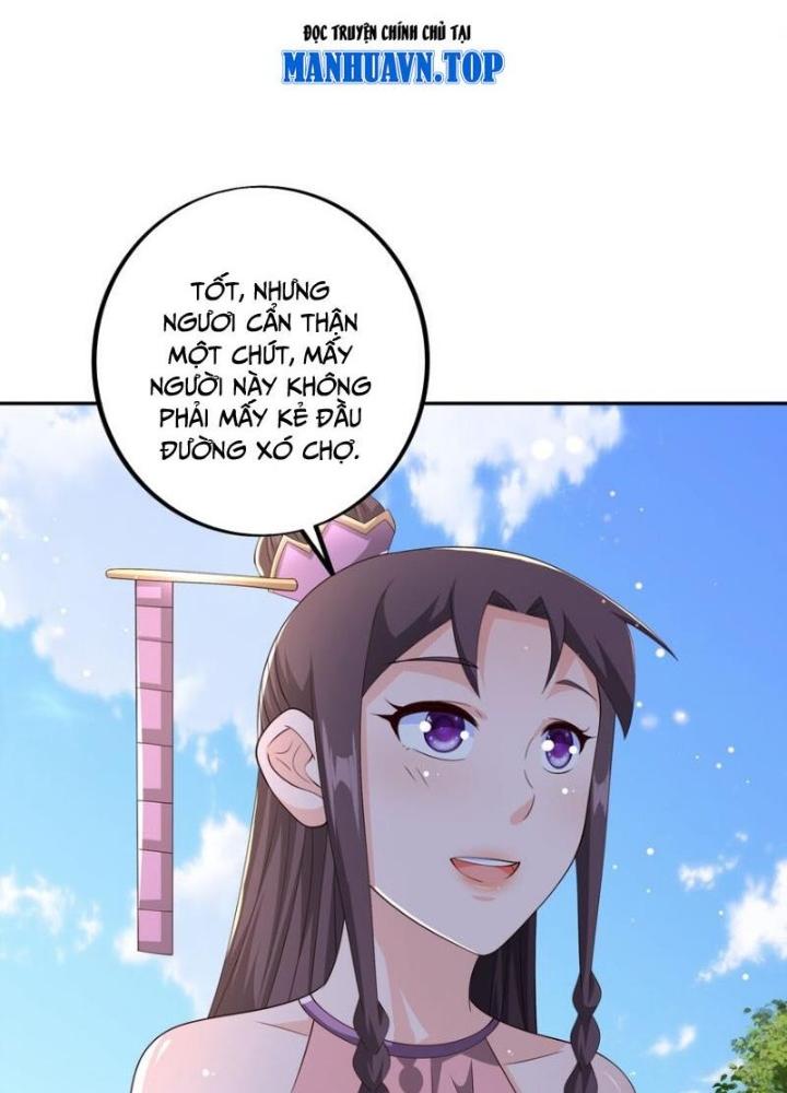 Trọng Sinh 1000 Lần, Ta Vô Địch Chapter 131 - Trang 4