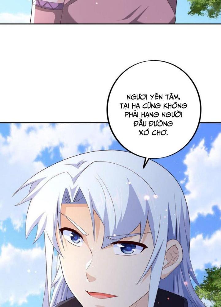 Trọng Sinh 1000 Lần, Ta Vô Địch Chapter 131 - Trang 4