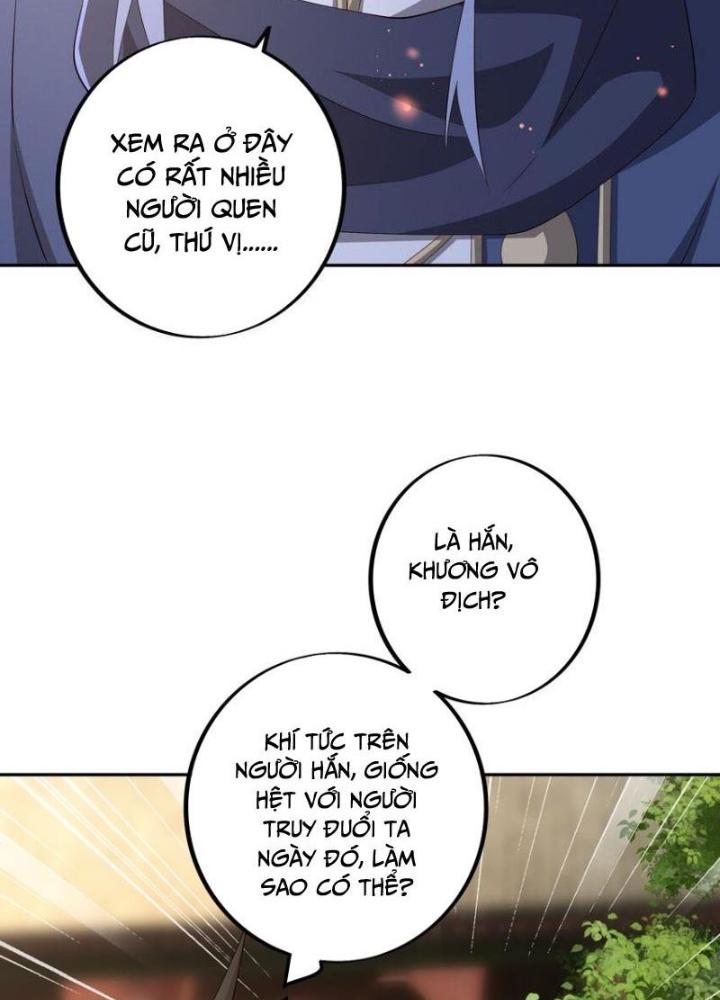 Trọng Sinh 1000 Lần, Ta Vô Địch Chapter 131 - Trang 4