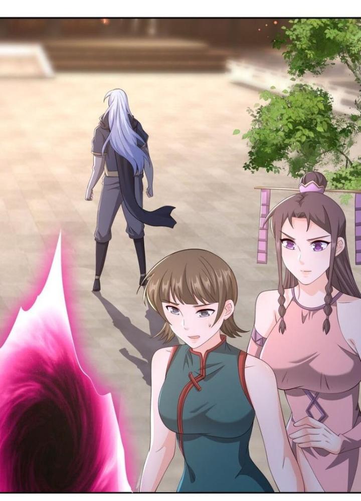 Trọng Sinh 1000 Lần, Ta Vô Địch Chapter 131 - Trang 4