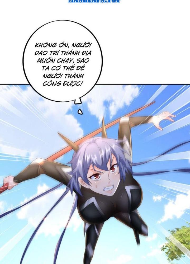 Trọng Sinh 1000 Lần, Ta Vô Địch Chapter 131 - Trang 4