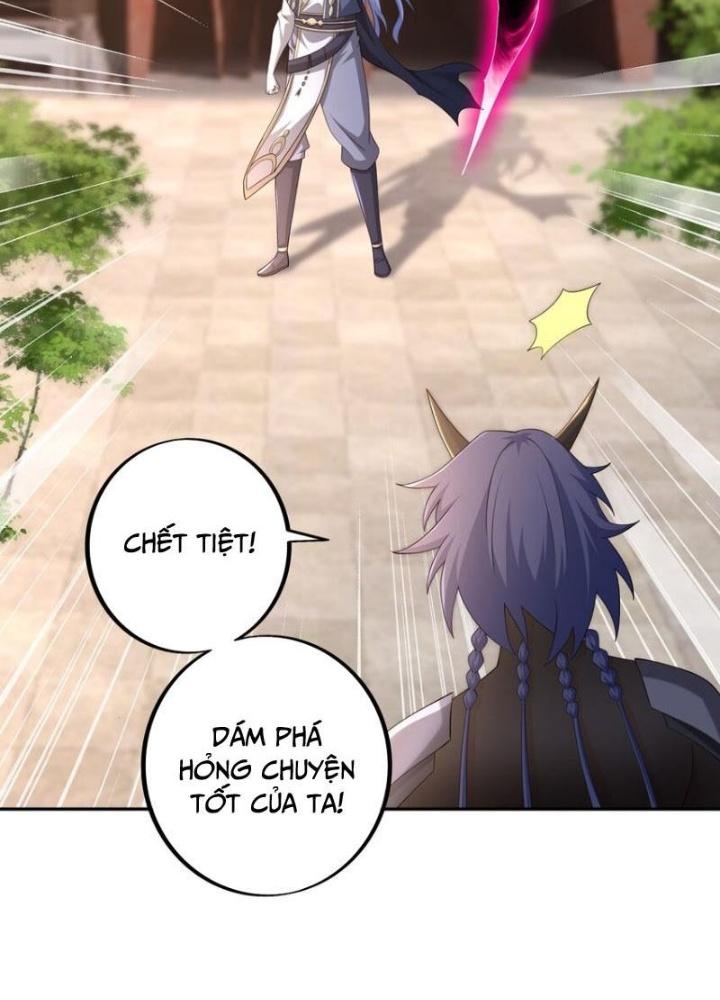 Trọng Sinh 1000 Lần, Ta Vô Địch Chapter 131 - Trang 4