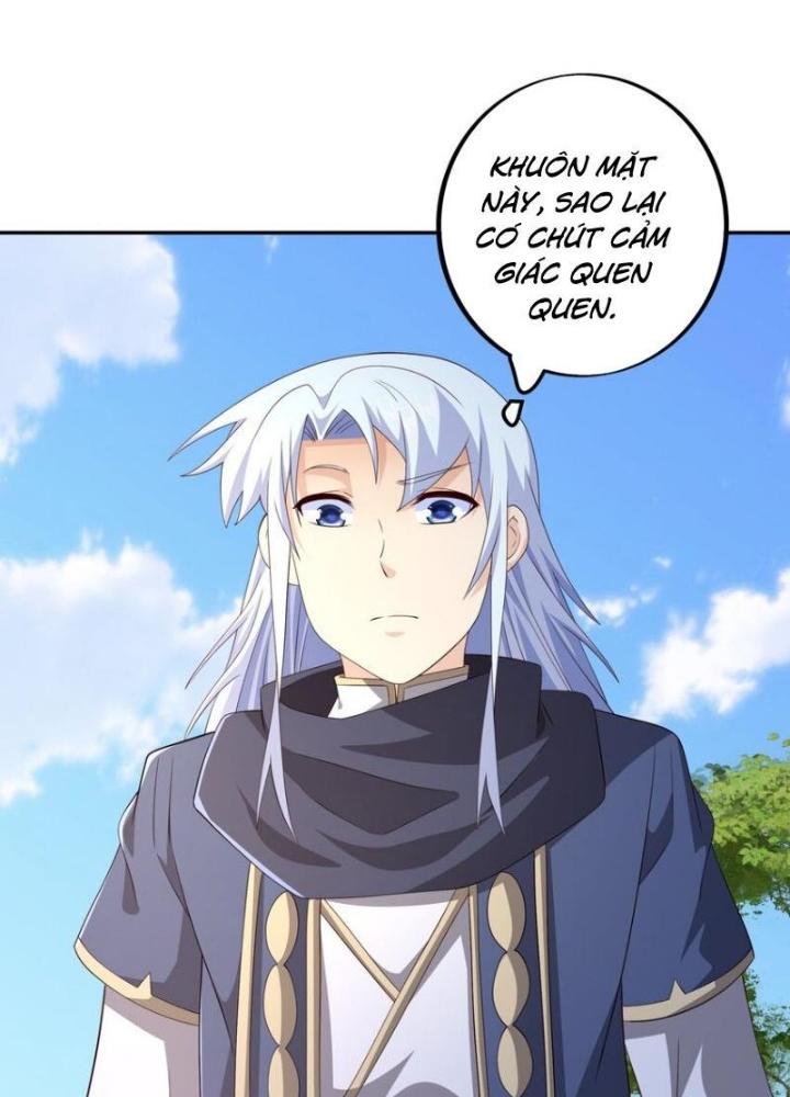 Trọng Sinh 1000 Lần, Ta Vô Địch Chapter 131 - Trang 4