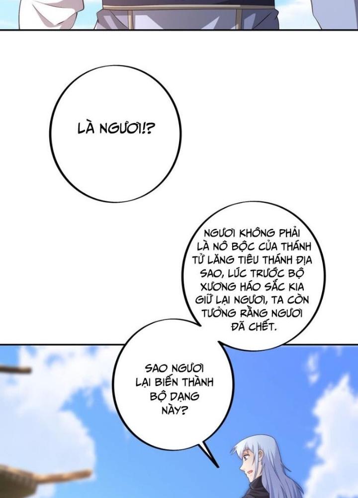 Trọng Sinh 1000 Lần, Ta Vô Địch Chapter 131 - Trang 4