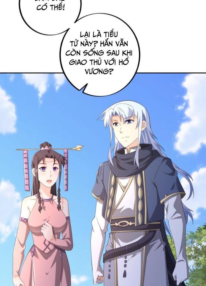 Trọng Sinh 1000 Lần, Ta Vô Địch Chapter 131 - Trang 4