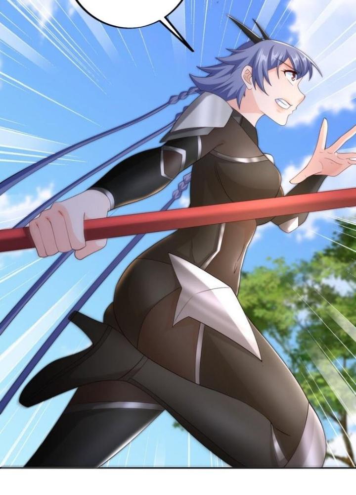 Trọng Sinh 1000 Lần, Ta Vô Địch Chapter 131 - Trang 4