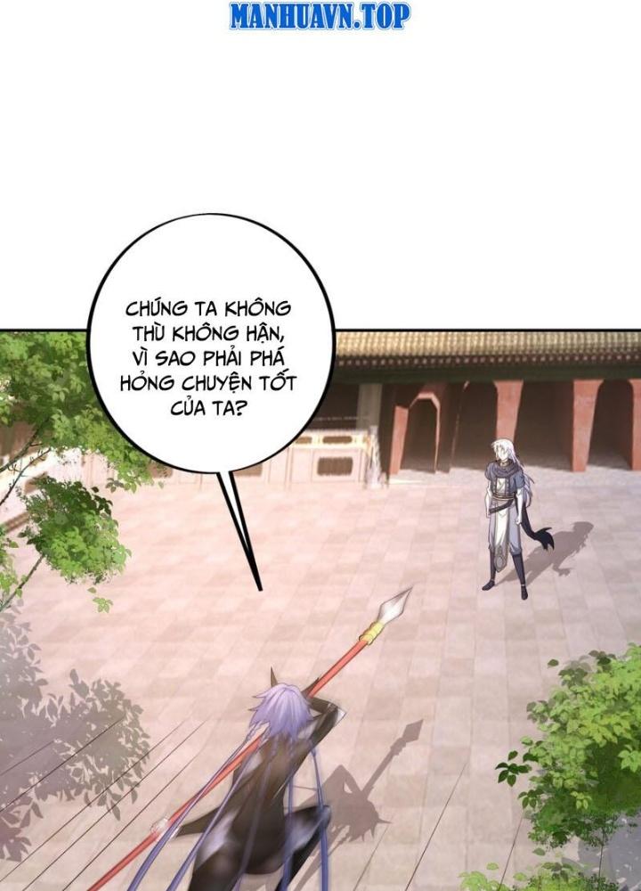 Trọng Sinh 1000 Lần, Ta Vô Địch Chapter 131 - Trang 4