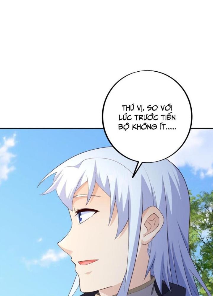 Trọng Sinh 1000 Lần, Ta Vô Địch Chapter 131 - Trang 4