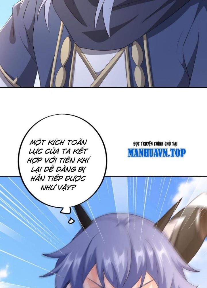 Trọng Sinh 1000 Lần, Ta Vô Địch Chapter 131 - Trang 4