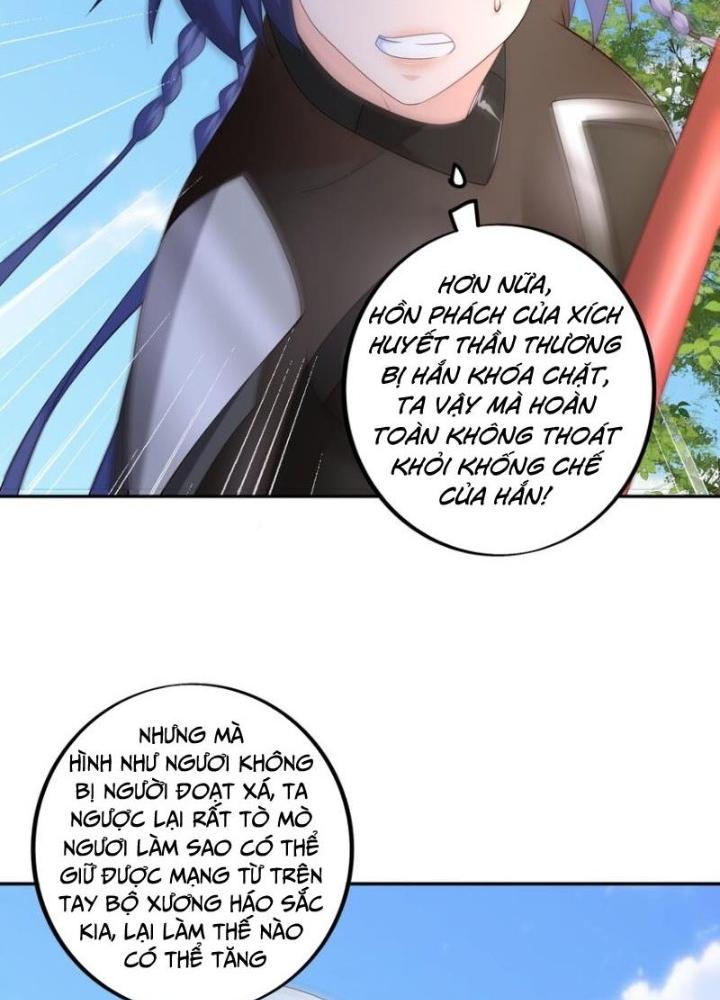 Trọng Sinh 1000 Lần, Ta Vô Địch Chapter 131 - Trang 4