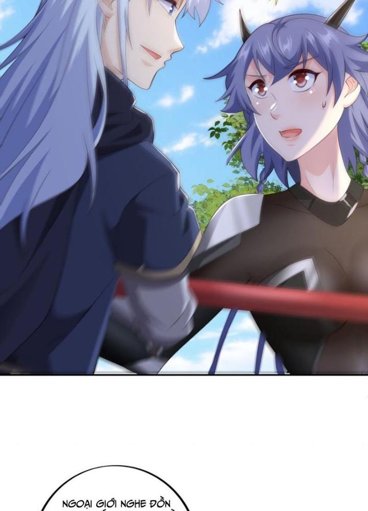Trọng Sinh 1000 Lần, Ta Vô Địch Chapter 131 - Trang 4
