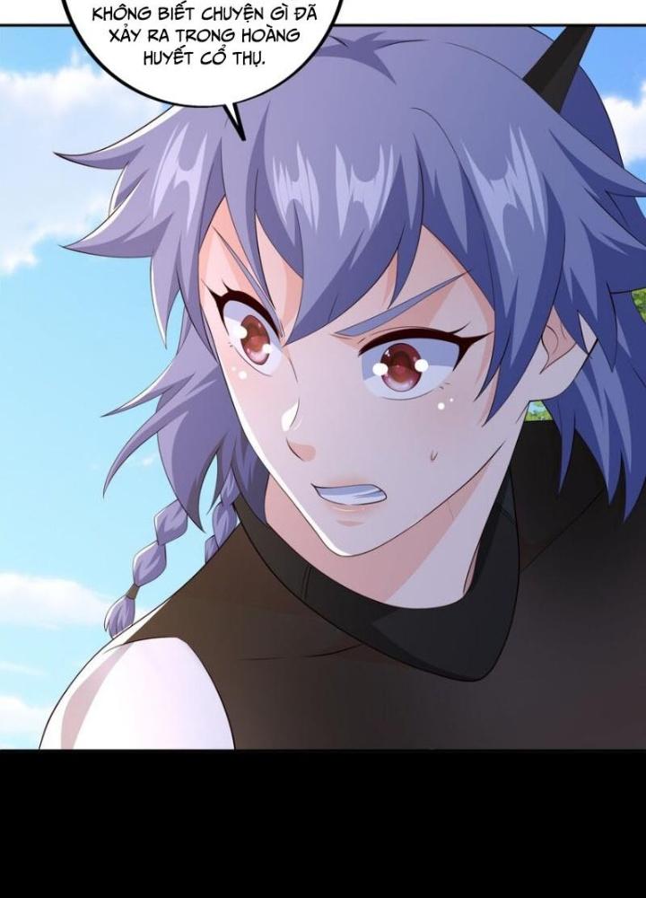 Trọng Sinh 1000 Lần, Ta Vô Địch Chapter 131 - Trang 4