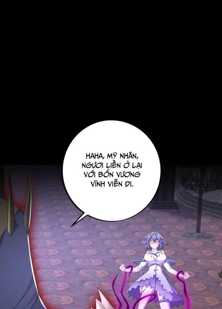 Trọng Sinh 1000 Lần, Ta Vô Địch Chapter 131 - Trang 4