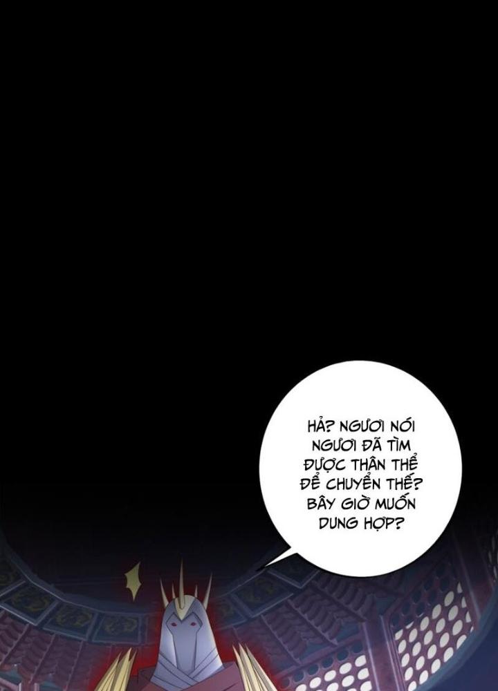Trọng Sinh 1000 Lần, Ta Vô Địch Chapter 131 - Trang 4