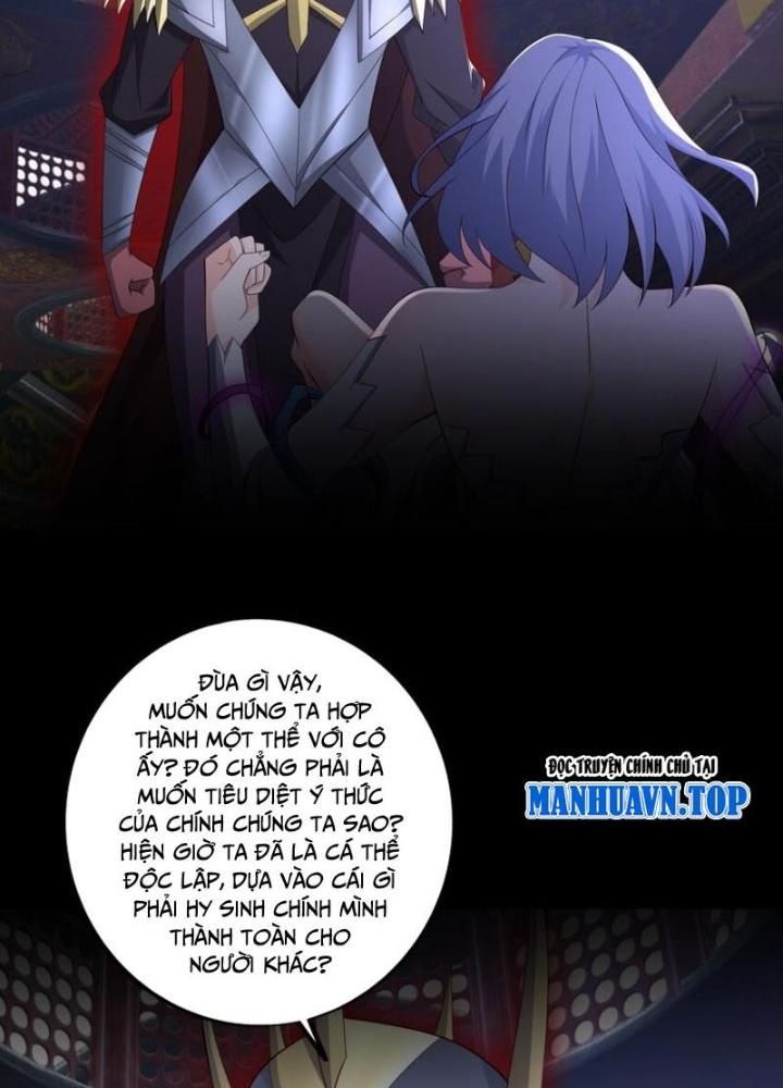 Trọng Sinh 1000 Lần, Ta Vô Địch Chapter 131 - Trang 4