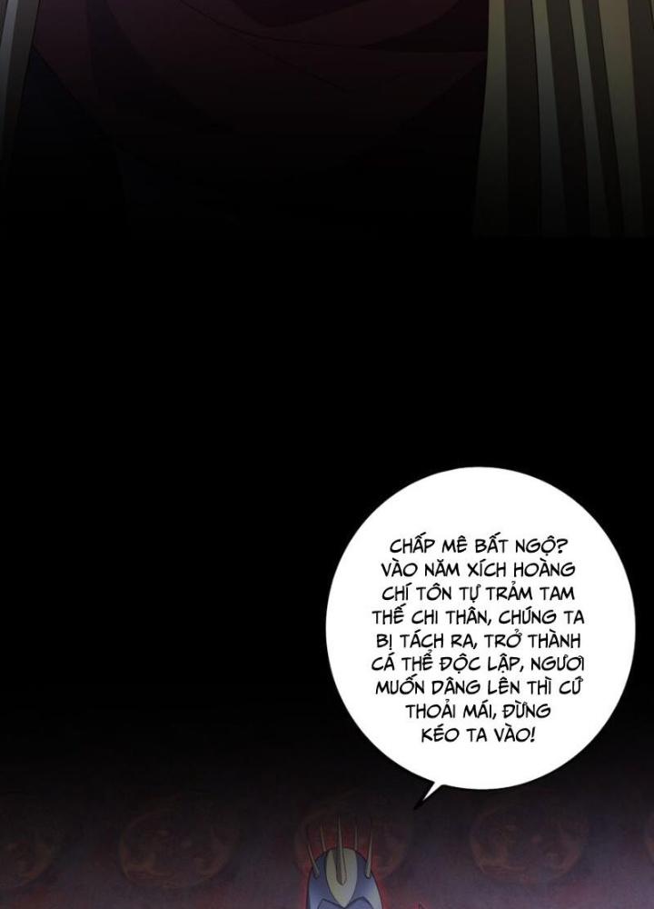 Trọng Sinh 1000 Lần, Ta Vô Địch Chapter 131 - Trang 4