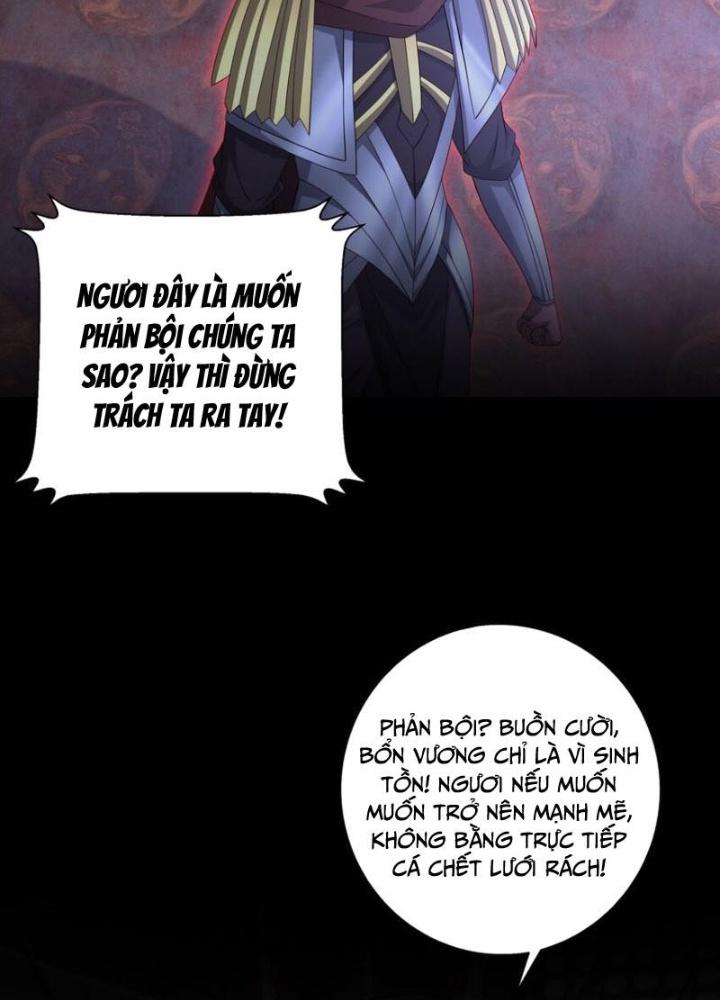 Trọng Sinh 1000 Lần, Ta Vô Địch Chapter 131 - Trang 4