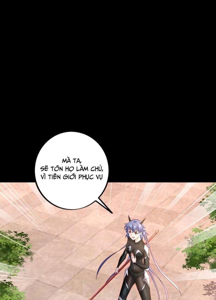 Trọng Sinh 1000 Lần, Ta Vô Địch Chapter 131 - Trang 4
