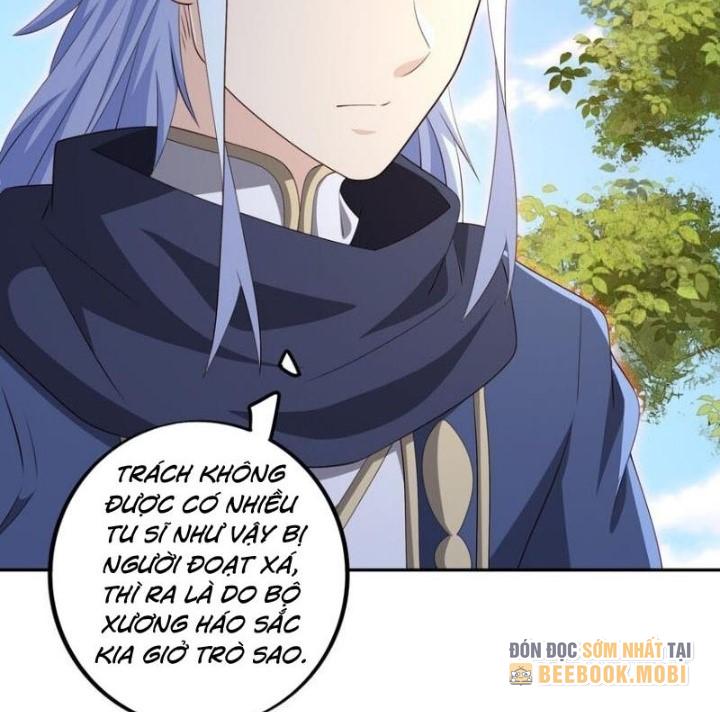 Trọng Sinh 1000 Lần, Ta Vô Địch Chapter 131 - Trang 4
